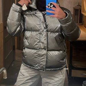 BCBG jacket